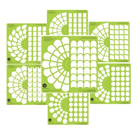 Category Image for Templates