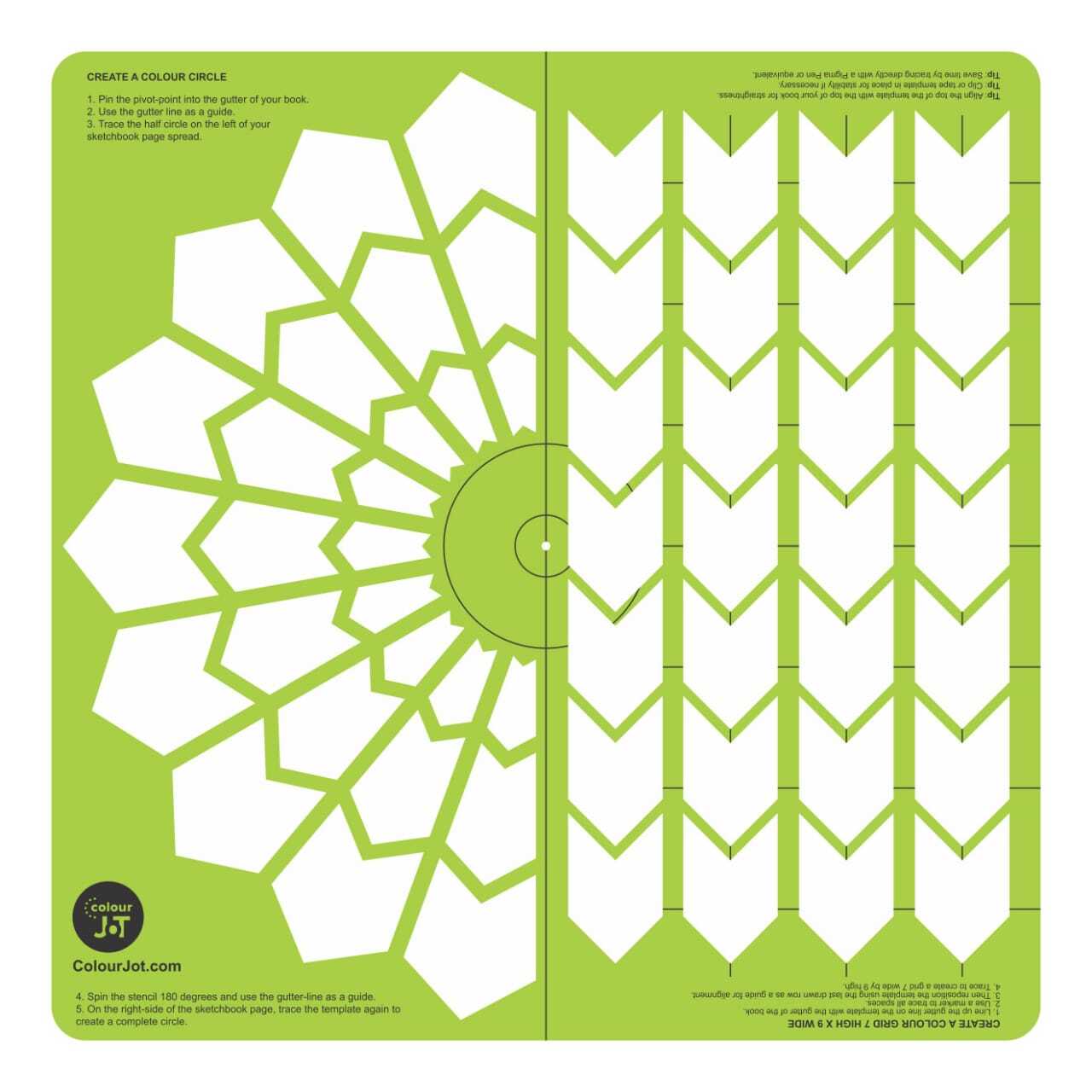 Chevron Cutouts Templates FREE Chevron SVG File Pattern Template [No